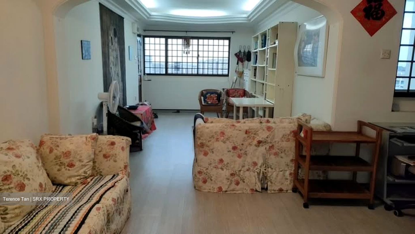 Blk 513 Westwood Court (Jurong West), HDB 4 Rooms #562042841